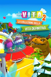 Il Gioco della Vita 2 - Collezione della Vita Definitiva