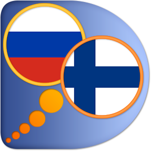 Finnish Russian dictionary