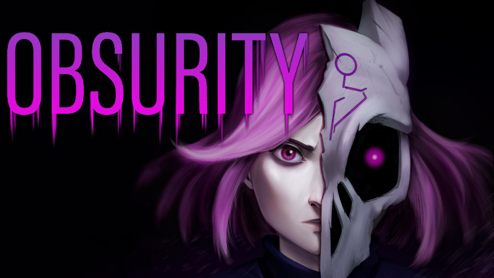 Obsurity screenshot thumbnail video