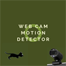 Webcam Motion Detector