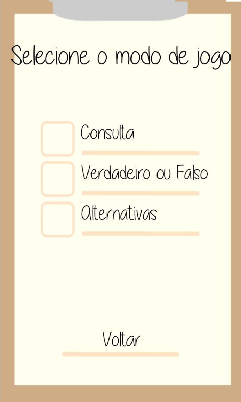 Screenshot 1 Quiz de Arquitetura windows
