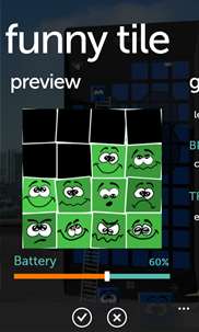 Your Battery Level screenshot 4