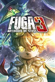 Fuga: Melodies of Steel 3 - Spielwährung und Upgrade-Materialien-Set