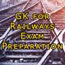 GK for Railways Exam -RRB Current affairs