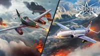 Enlisted – "Jet Power" Bundle