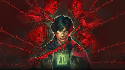 Acts of Blood