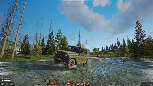 Deadside: Deluxe Pack screenshot