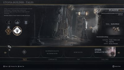 Frostpunk 2: 3 DLCs Pack — скриншот 1