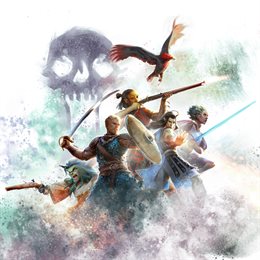 Aperçu Pillars of Eternity II: Deadfire - Ultimate Edition