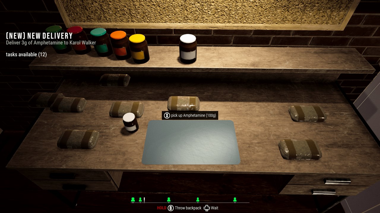 Drug Dealer Simulator screenshot 5