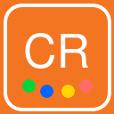 Crunchyroll Language Badges icon