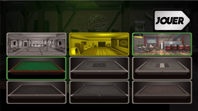 Carom Billiard 2021 screenshot 1