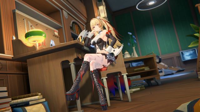 Zenless Zone Zero screenshot 5