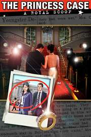 Купить ключ дешево The Princess Case. A Royal Scoop