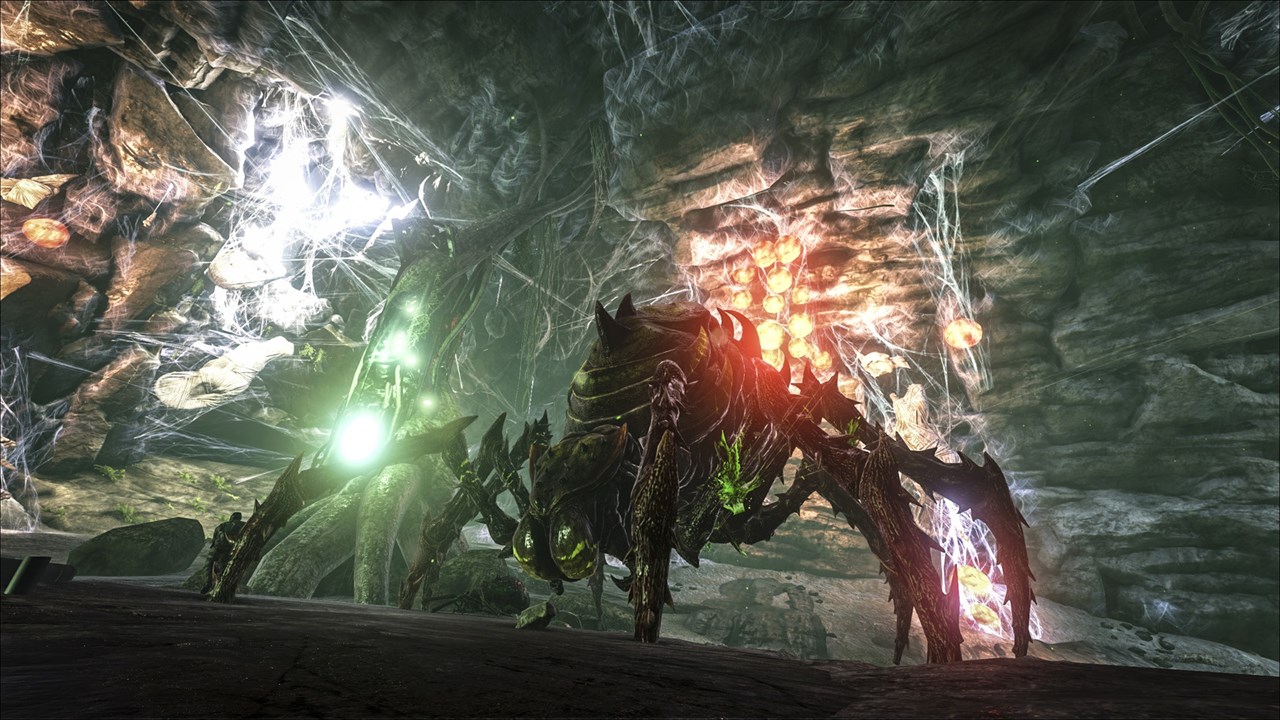 ARK: Survival Evolved screenshot 12