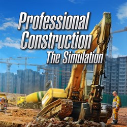 Professional Construction - The Simulation