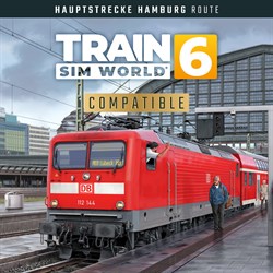 Train Sim World® 6: Hauptstrecke Hamburg - Lübeck