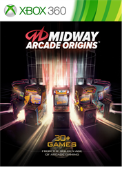 Midway Arcade: Le origini