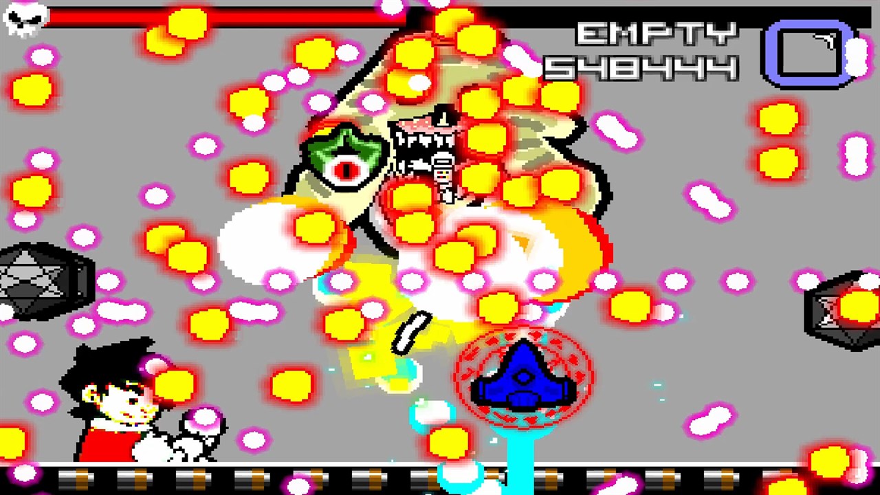 Project Starship screenshot 3