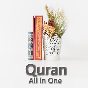 Quran-All-in-One