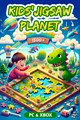Kids' Jigsaw Planet for PC & XBOX