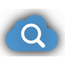 CloudGlitch NewTab Search