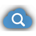 CloudGlitch WebNotes icon