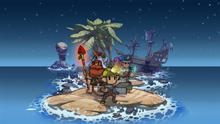 The Survivalists para Nintendo Switch - Sitio Oficial de Nintendo para Mexico