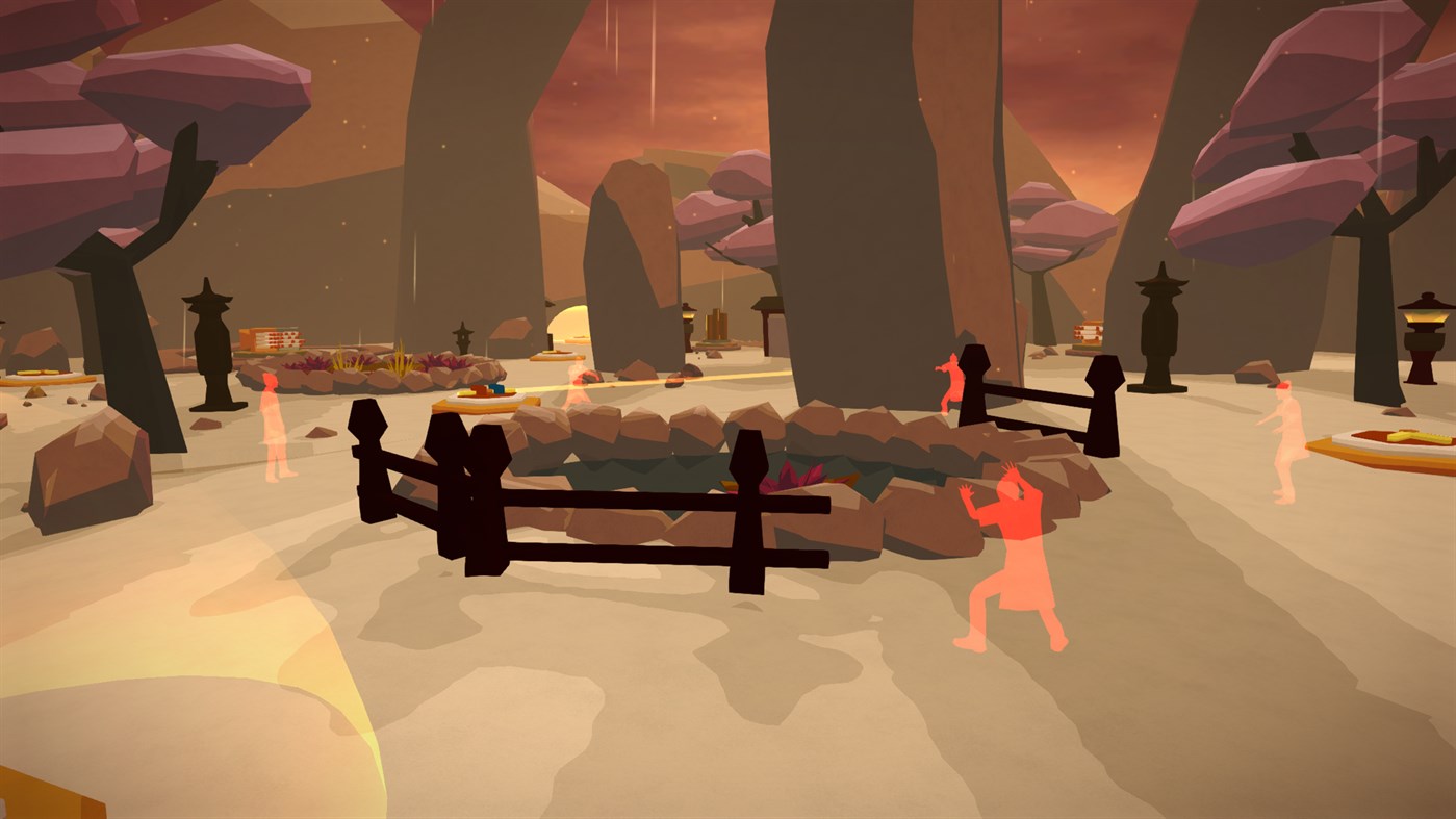 #4. Mystic Escape (Windows) 由: SunRay Games