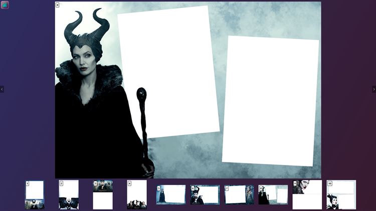 【图】Maleficent Art Games(截图2)