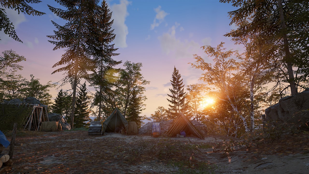 Deadside screenshot 12