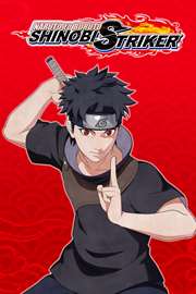 NTBSS: Master Character Training Pack - Obito Uchiha (Ten Tails)