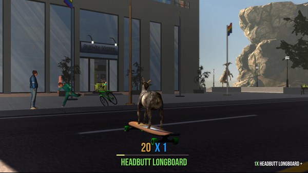 Goat Simulator Windows 10 — 8