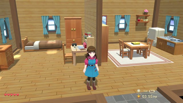 Tool Upgrade & New Interior Designs Pack screenshot 3