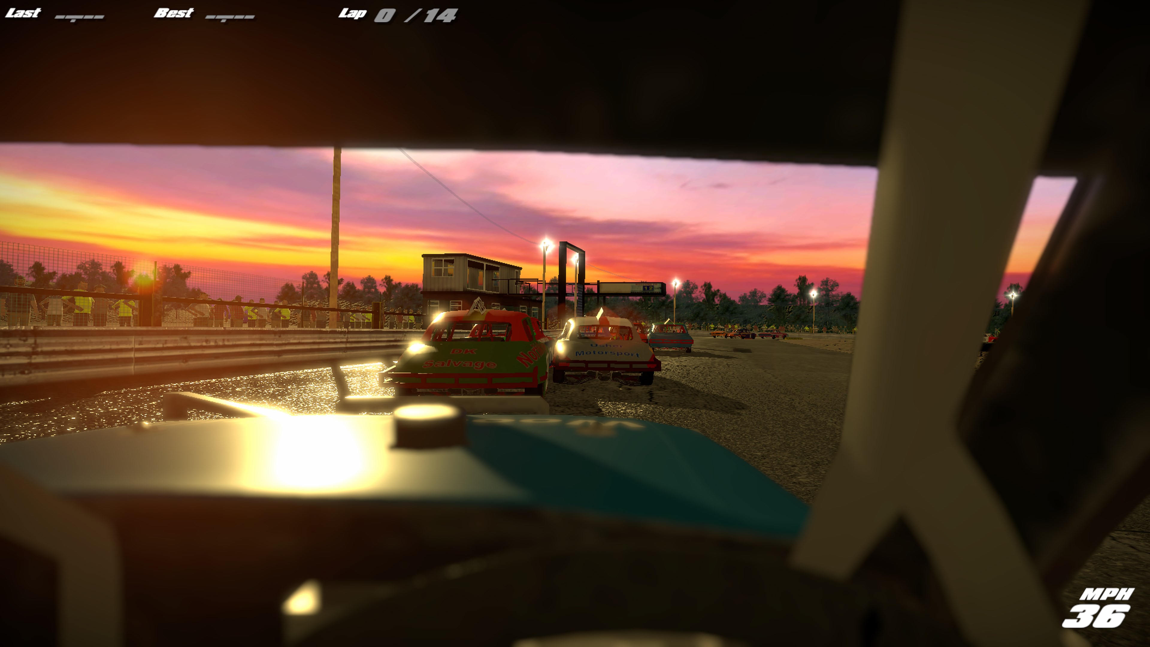 Classic Loons screenshot 7