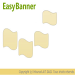 EasyBanner (Français)