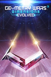 Geometry Wars™ 3: Dimensions Evolved