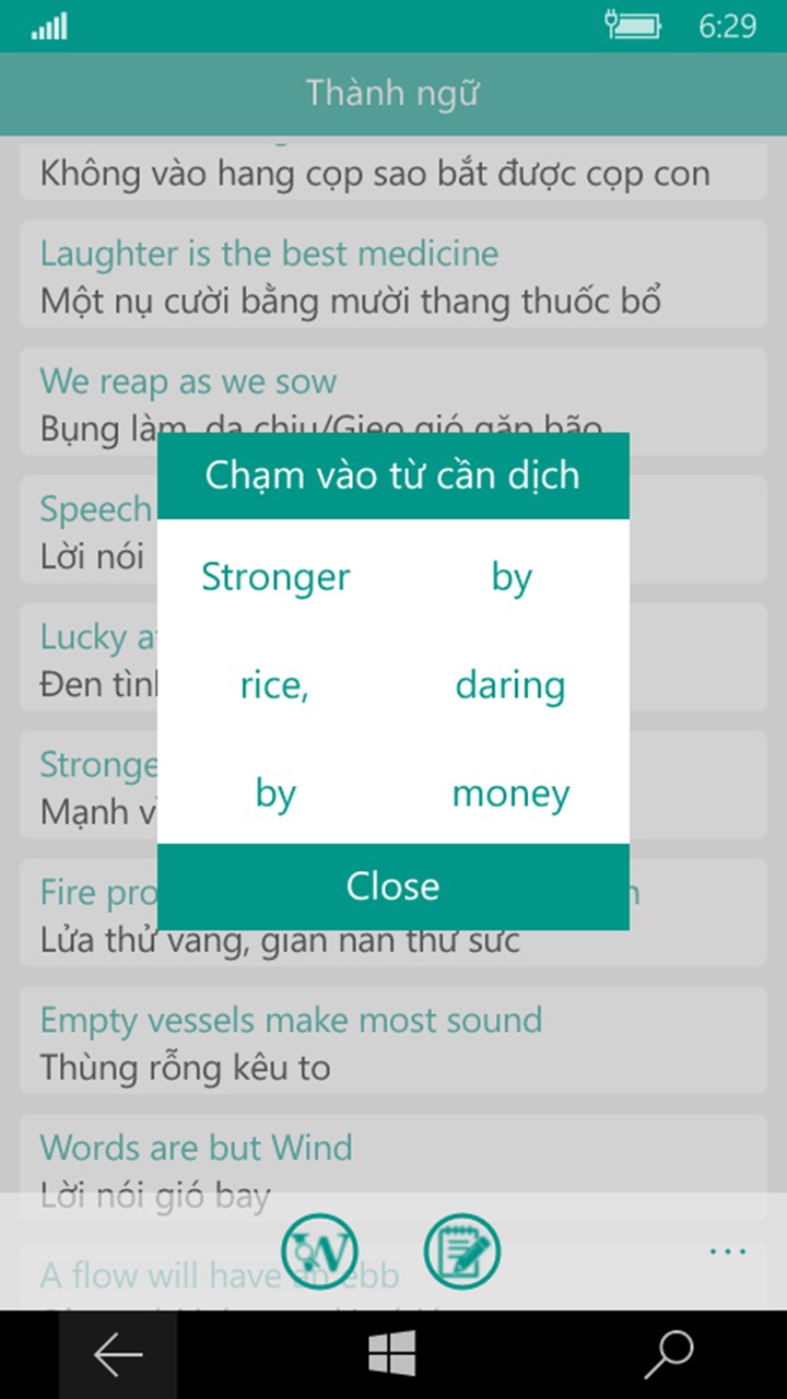 Imágen 4 Ngữ Pháp Tiếng Anh - Grammar English windows