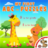 My First ABC and Puzzles