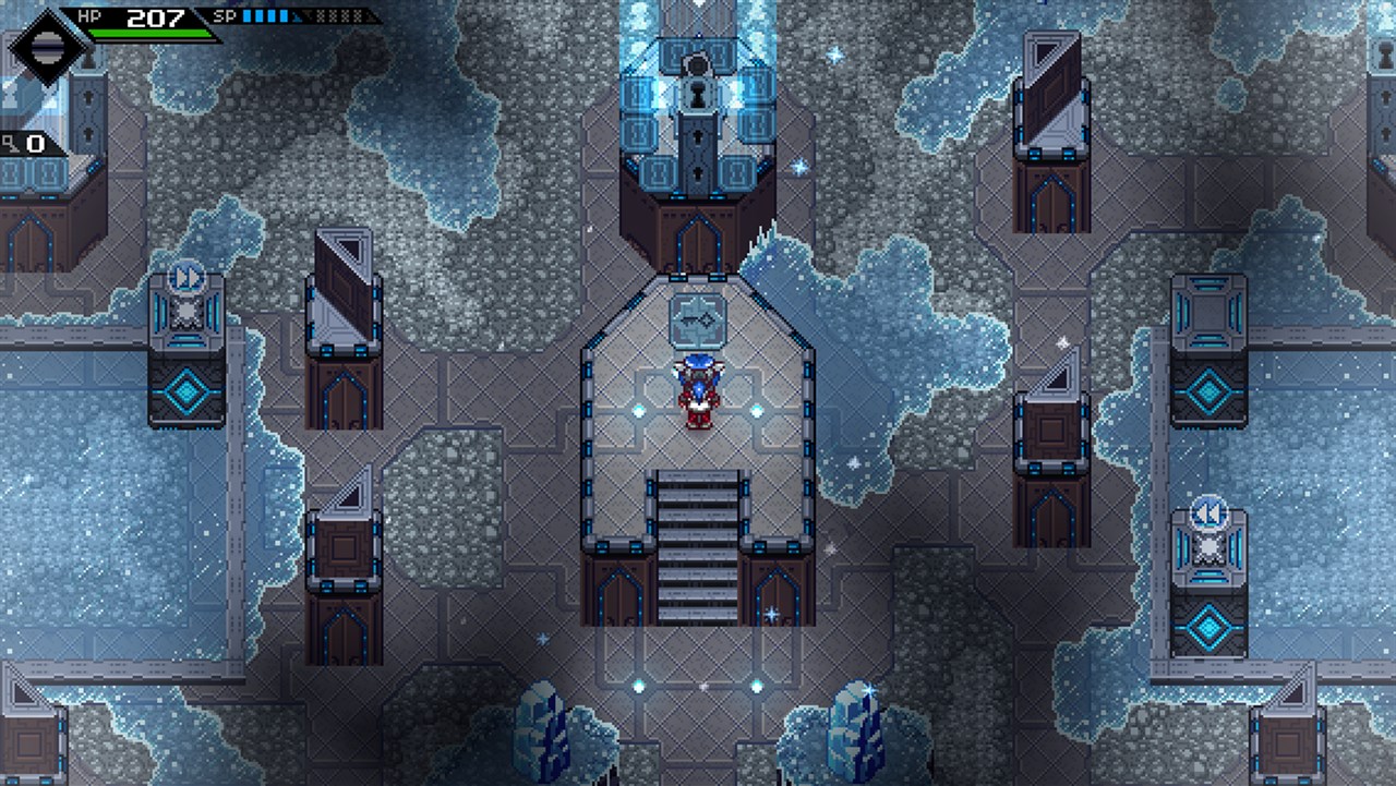 CrossCode screenshot 5