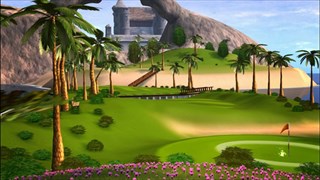 Golf: Tee It Up! screenshot 5