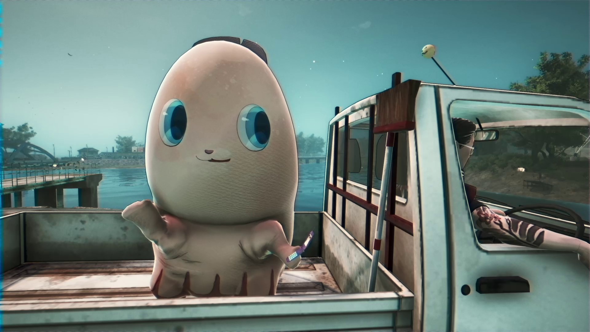 Tokyo Game Show Trailer