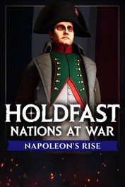 Holdfast: Nations At War - Napoleon's Rise