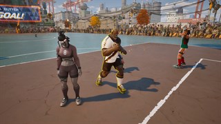 FreeStyle Football 2 - Ultimate Edition screenshot 3