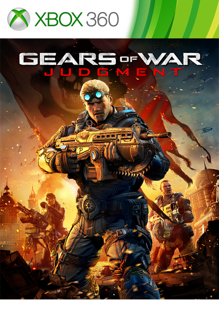 presión Parpadeo maratón Jugar Gears of War: Judgment | Xbox Cloud Gaming (beta) en Xbox.com