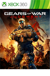 Gears of War: Judgment