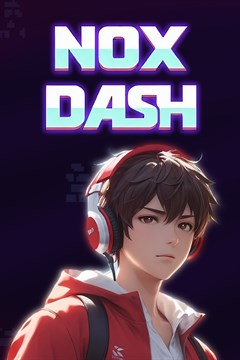 Cover poster for Nox Dash