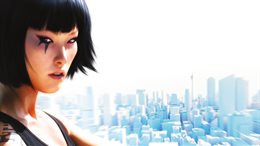 Aperçu Mirror's Edge