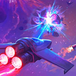 Aperçu Void Miner
