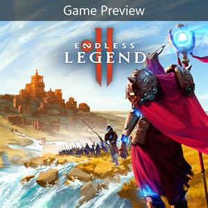 ENDLESS™ Legend 2 (Game Preview)
